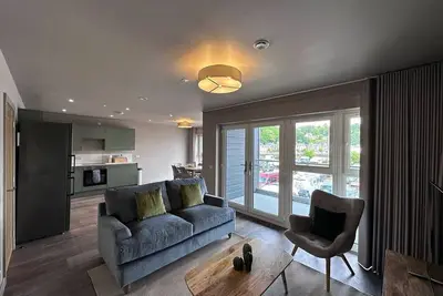 Image de Harbourside Apartment No 3