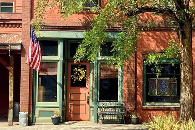 Image de Furry Tale Inn on Main Street in Kendrick, Idaho