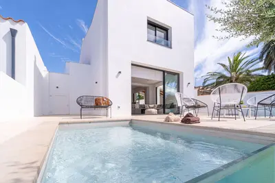 Image de La Villa Mahana Goertz