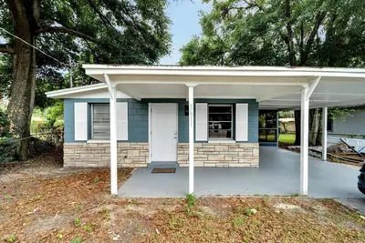 Image de The Tampa Hideaway | Spacious Retreat