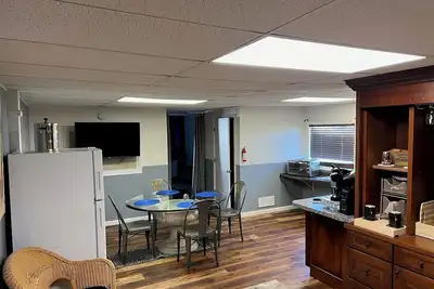 Image de Modern 2 Bed Suite on Bourbon Trail