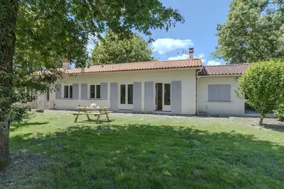 Image de Maison Bâbord by Interhome