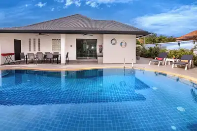 Image de ★★★★★Villa Sabai, minutes Beach / Walking street