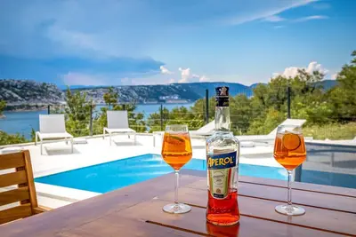 Image de Villa Adria Blue (V0292-K1) - Kraljevica