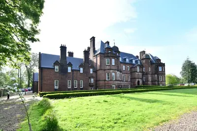 Image de 20 The Courtyard Ballochmyle House