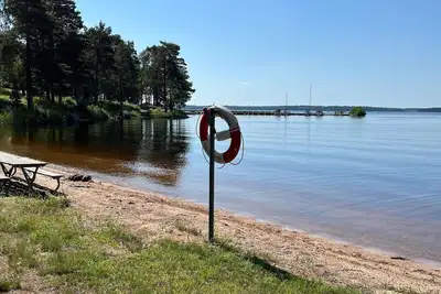 Image de 4 etoiles maison de vacances a Karlsborg