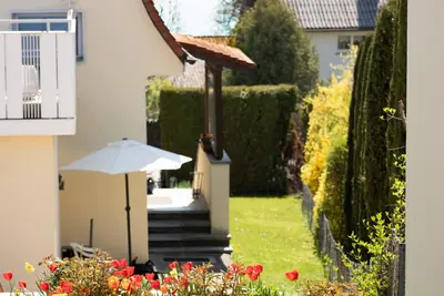 Image de Vacation apartment Meersburg