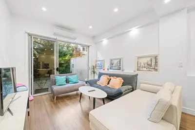 Image de Oasis 4br House/Darling Harbour&Casino-7 mins walk
