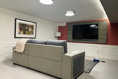 Image de Lynn Valley Creekside Suites