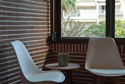 Image de Arenal Getaway, Only 50 m From the Beach! Perfect for Family Holidays in Jávea