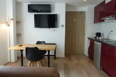 Image de Seclin-Appartements * N°1 * 27m²