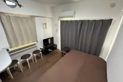 Image de Guest House Raffine Ropponmatsu