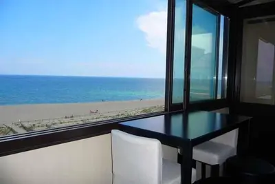 Image de Duplex T3 avec Clim et Parking Ă 50m de la Plage
