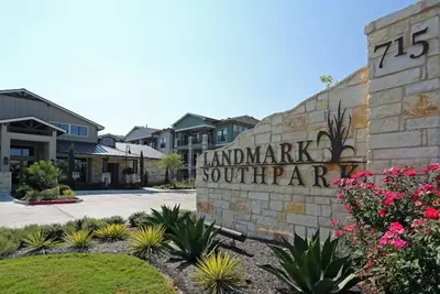 Image de Landing | Stunning 2bd, Gym, Clubhouse