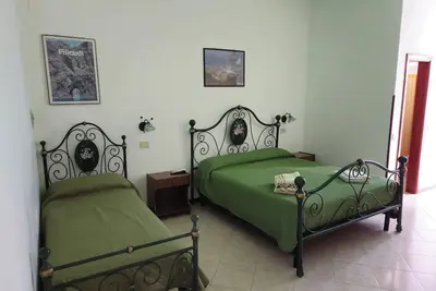 Image de appartement avec balcon à usage double