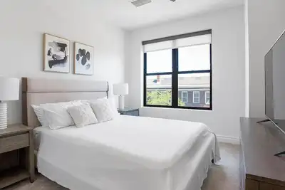 Image de Landing | Amazing 2bd, Gym