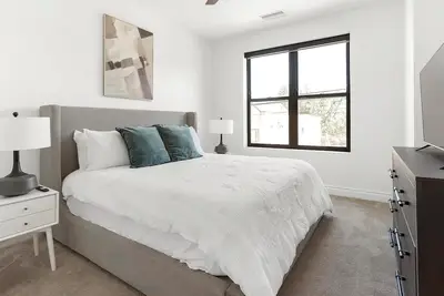 Image de Landing | Spectacular 2bd, Gym