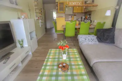 Image de Urlaub in der Familysuite 400m vom Gollwitzer Strand