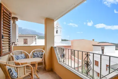 Image de Bel appartement à Ilbono avec WiFi