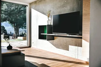 Image de GardenOasis: Exclusive Seehalde apartment
