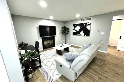 Image de Cozy Modern Villa Sum