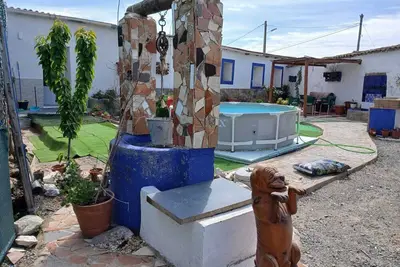 Image de Casa Rural el Filali