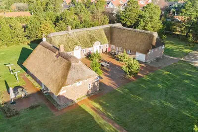 Image de Superbe maison Ă BlĂĄvand avec WiFi