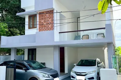 Image de Casa Grey Trivandrum