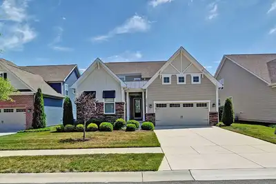 Image de Spacious 4 bedroom home in Bishops Landing. Wi-fi Available, Pools, Fitness Center, Tennis, Beach Shuttle, Playground!