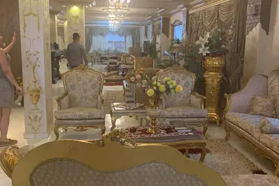 Image de Royal Pyramids Palace Residence