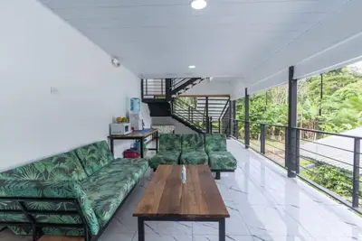 Image de Studio with Ac, Smart Tv, Kitchen, Bath & Pool #3