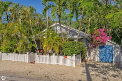 Image de Escape to Key West @ Royal Escape