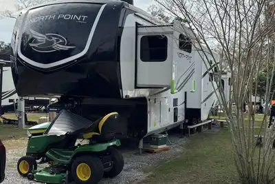 Image de Jayco in the Park