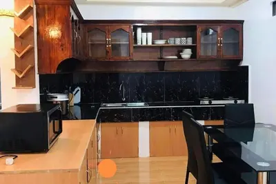 Image de Fully furnished 3 bedrooms 2 Storey House! !