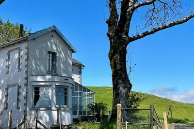 Image de La Maison 50 - Belvédère du Cézallier