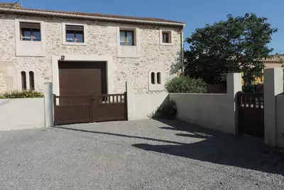 Image de Gîtes mitoyens 10 personnes le Val-léa  proches du Canal du Midi et du littoral