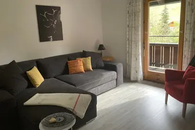 Image de Apartment Hirsch - Standlgut