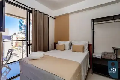Image de Sea & Comfort: Your Home in Salvador
