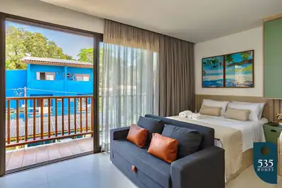 Image de Exclusive Studio: Comfort and Style in Itacaré