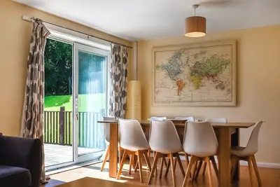 Image de 4 chambres Ă coucher Ă Gunnislake