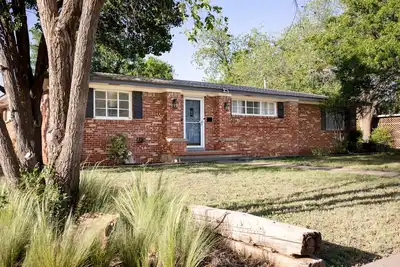 New - Spacious 4b2b House in Tech Terrace