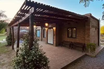 Image de Rustic House with Pool in Santiago del Estero - No Commission