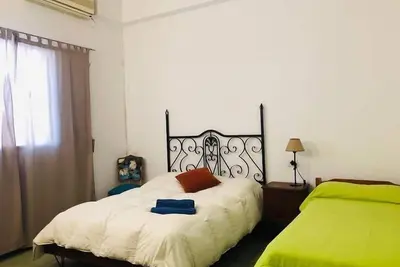 Image de With Garage - Cozy House in the City Center