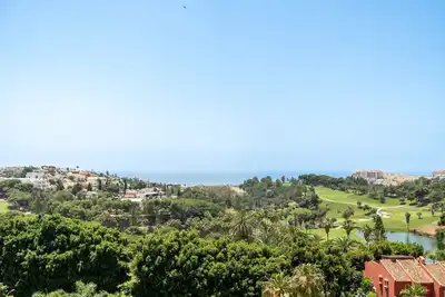 Image de Doña María - Front Line Golf Dúplex Seaviews