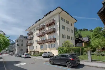 Image de Apartment CityXpress Top 10