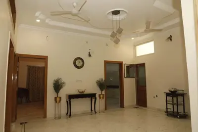 Image de Enhance your quality of stay with medhya Boutique Homestay! Super affordable.