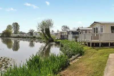 Image de 3 bedroom accommodation in Cirencester