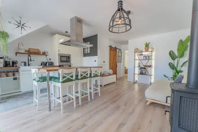 Image de Nordic style apartment in Gran Alacant