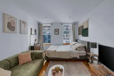 Image de Classic Nyc 2 Bdrm Nolita Apt