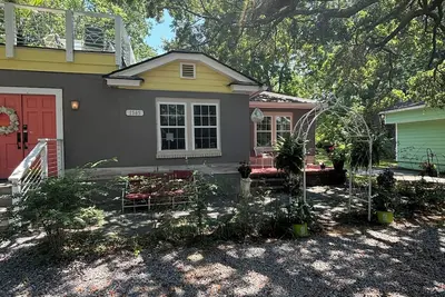 Image de The Lazy Susan